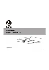 LIKD60W255 Limit