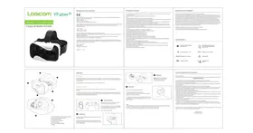 VR Glass 10 LOGICOM