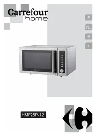 HMF25P12 Carrefour Home