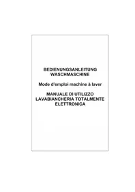 WM 1405 Exquisit