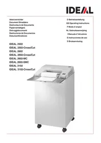 2502 IDEAL