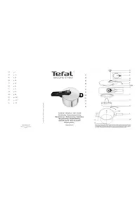TEFAL Secure 5 Neo P2544337 - Kochtopf