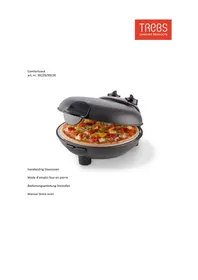 Comfortcook 99230 TREBS