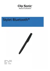 TEC576 CLIP SONIC