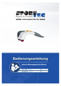 Notice Sport-Tec 27064 Hierontalaite