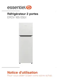 ERDV 16555b1 ESSENTIELB