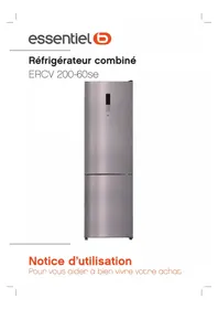 ERCV 20060se ESSENTIELB
