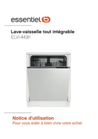 ELVI 443f ESSENTIELB