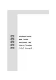 HOTPOINT H8TIH 182 O3 W - Buzdolabı