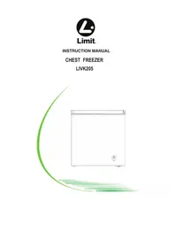 LIVK205 Limit