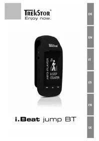 I.Beat jump TrekStor