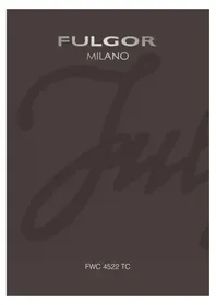 FWC 4522 TC X Fulgor Milano