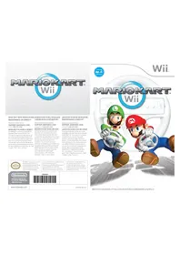 NINTENDO Mario Kart Wii (Wii) - Game