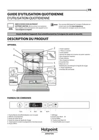 HIO 3T223 WGF E HOTPOINT-ARISTON