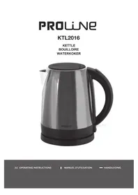 KTL2016 PROLINE