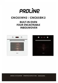 CNC 65 BK2 PROLINE