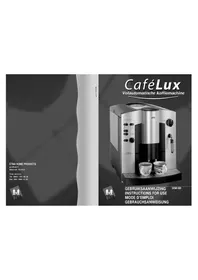ETNA EKM800 - Kaffeemaschine
