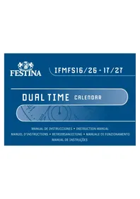 FESTINA F20481 - Mirar