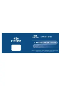 FESTINA F6706 - Mirar