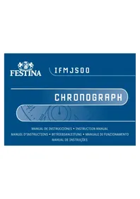FESTINA F16756 - Uhr