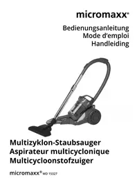 MD 15327 Micromaxx