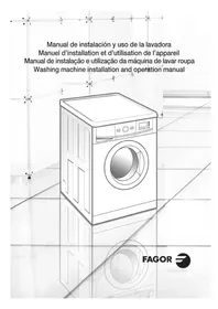 FF 6013 FAGOR