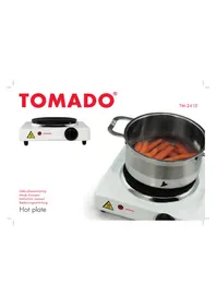 TM2410 Tomado