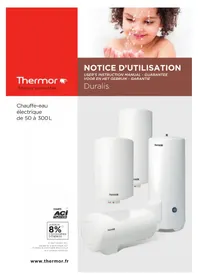 Duralis 75L THERMOR