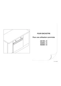 Notice BLUESKY BFC 5160BL Four