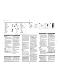 Notice BLACK & DECKER BDSF1600 Chauffage