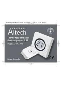 ALTHC320RF Altech