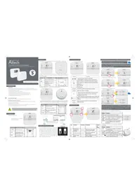 Altech ALTHC004i - Thermostat