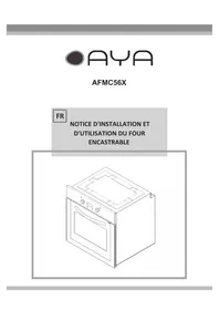 AFMC56X AYA