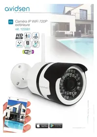 123581 WiFi AVIDSEN