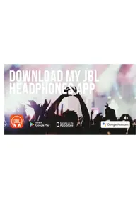 Notice JBL CLUB ONE Casque audio