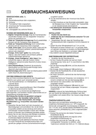 GTE Platinum 28 BAUKNECHT