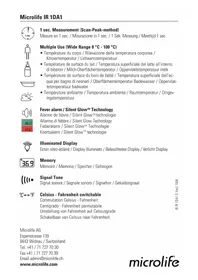 IR 1DA1 MICROLIFE