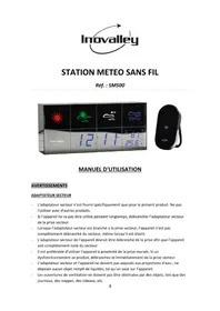 SM500 INOVALLEY