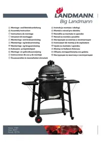 Big 11501 LANDMANN