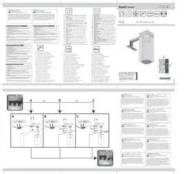 Ranex Empoli 3000.066 - Éclairage