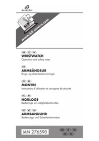 AURIOL IAN 276590 - Ur