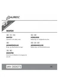 AURIOL IAN 300075 - Ur