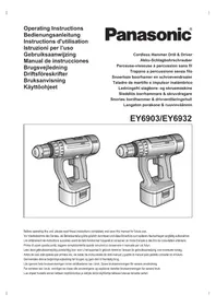 EY6903 PANASONIC