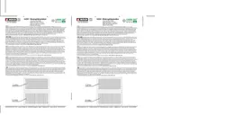 Notice NOCH 14301 Maquettisme