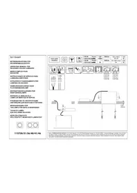 Notice SLV 115740 Éclairage