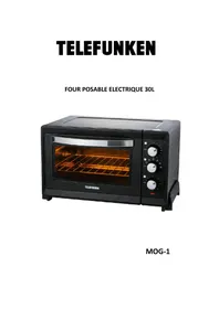 MOG1 TELEFUNKEN