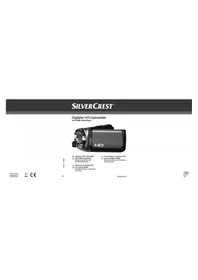 SCAW 5.00 A1 SILVERCREST