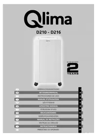 D 216 QLIMA