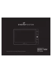 i504 Titanium ENERGY SISTEM