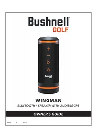 Wingman BUSHNELL
